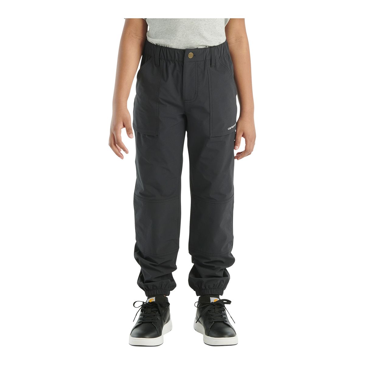 Carhartt Kids' Rugged Flex Utility Jogger Pants