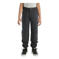 Carhartt Kids' Rugged Flex Utility Jogger Pants Front_Flat