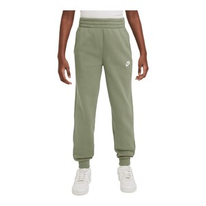 Nike Sportswear Boys' Club LBR Jogger Pants
