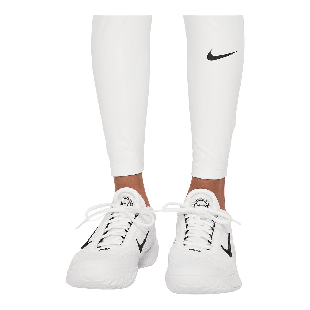 Nike Boys' Pro Dri-FIT Tights