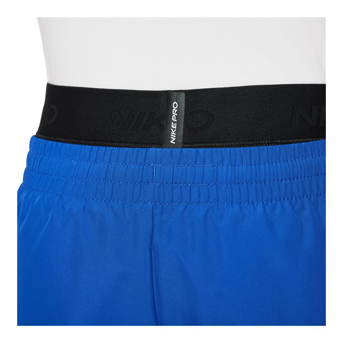 Nike Boys' Pro Dri-FIT Tights