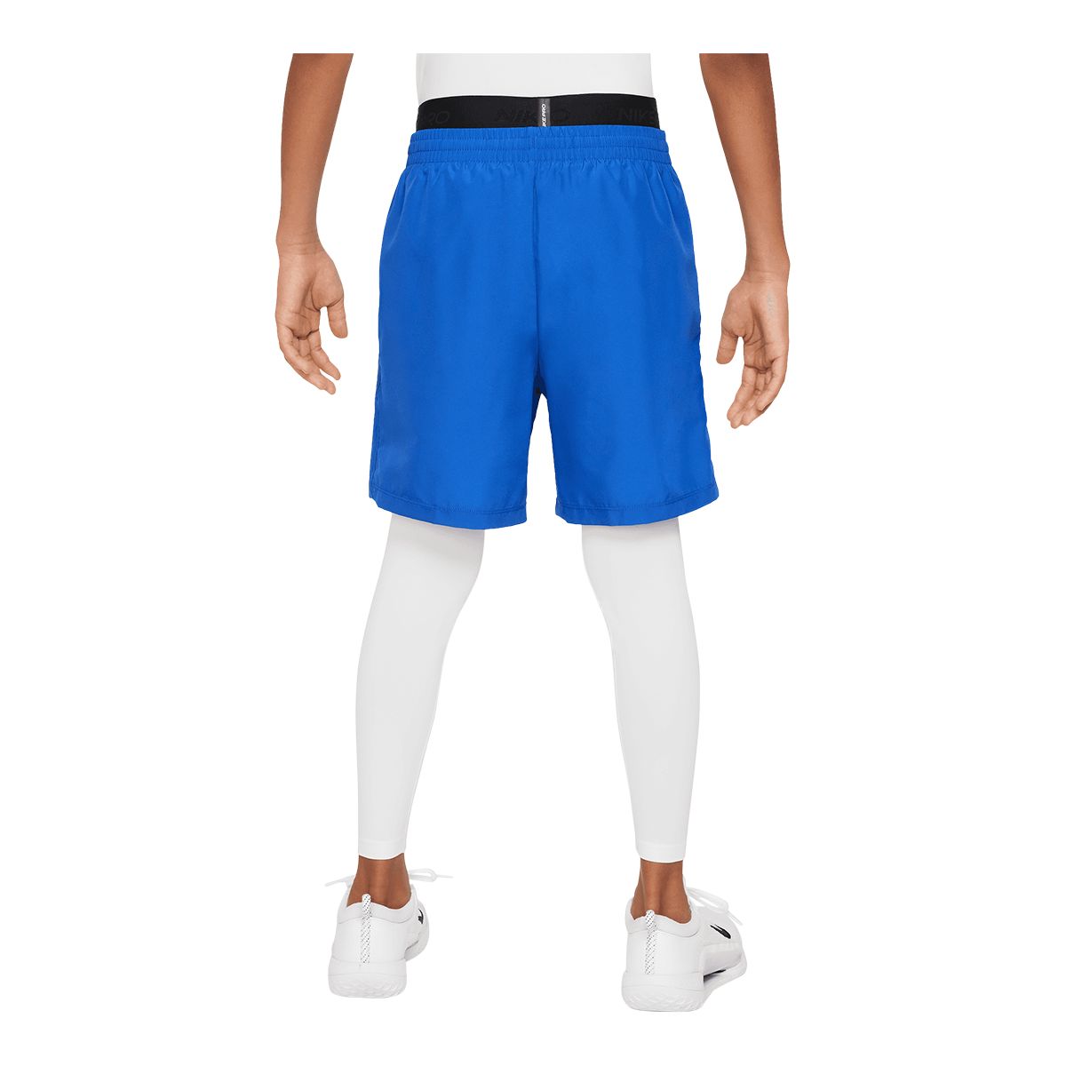 Nike Boys' Pro Dri-FIT Tights