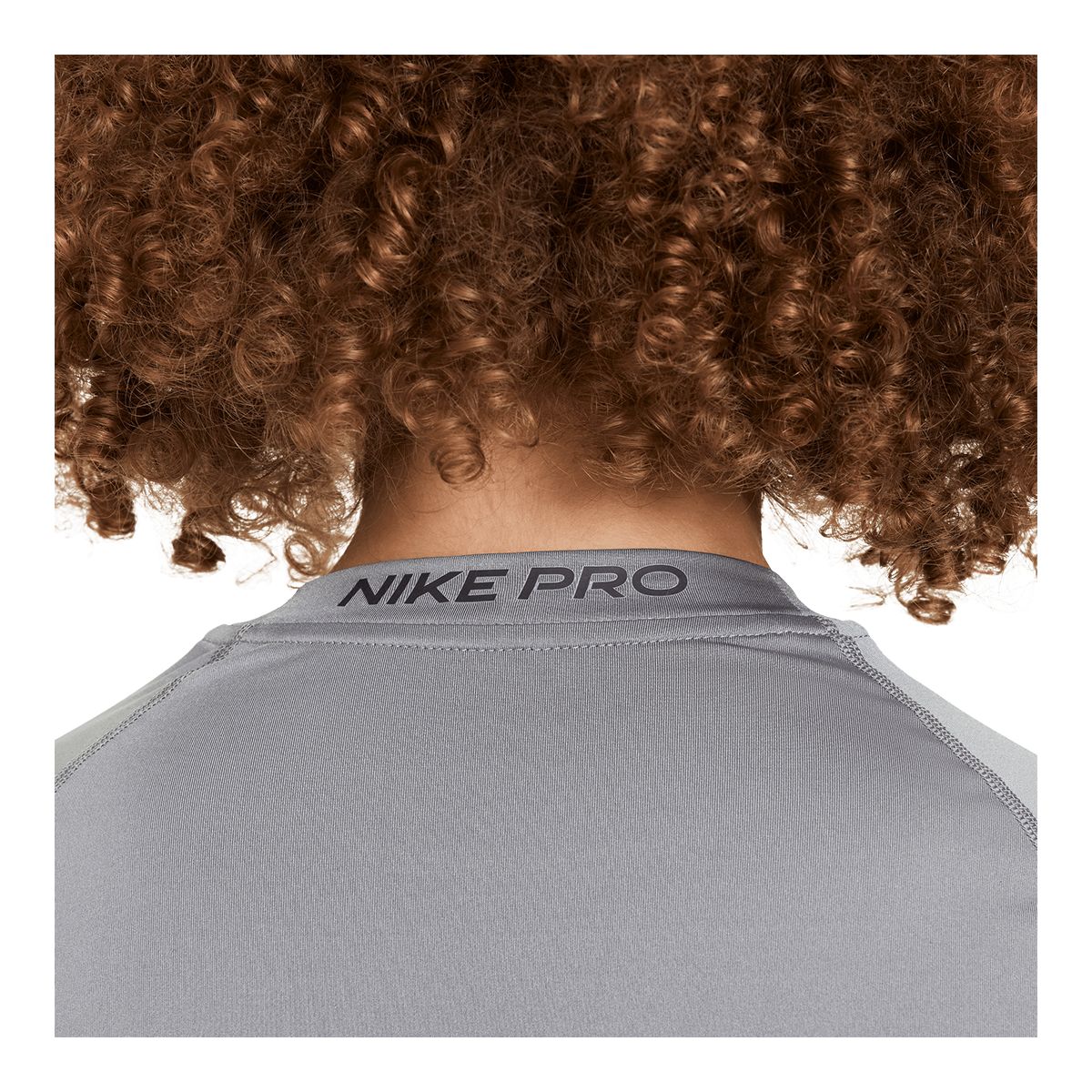 Nike Kids' Pro Dri-FIT Top