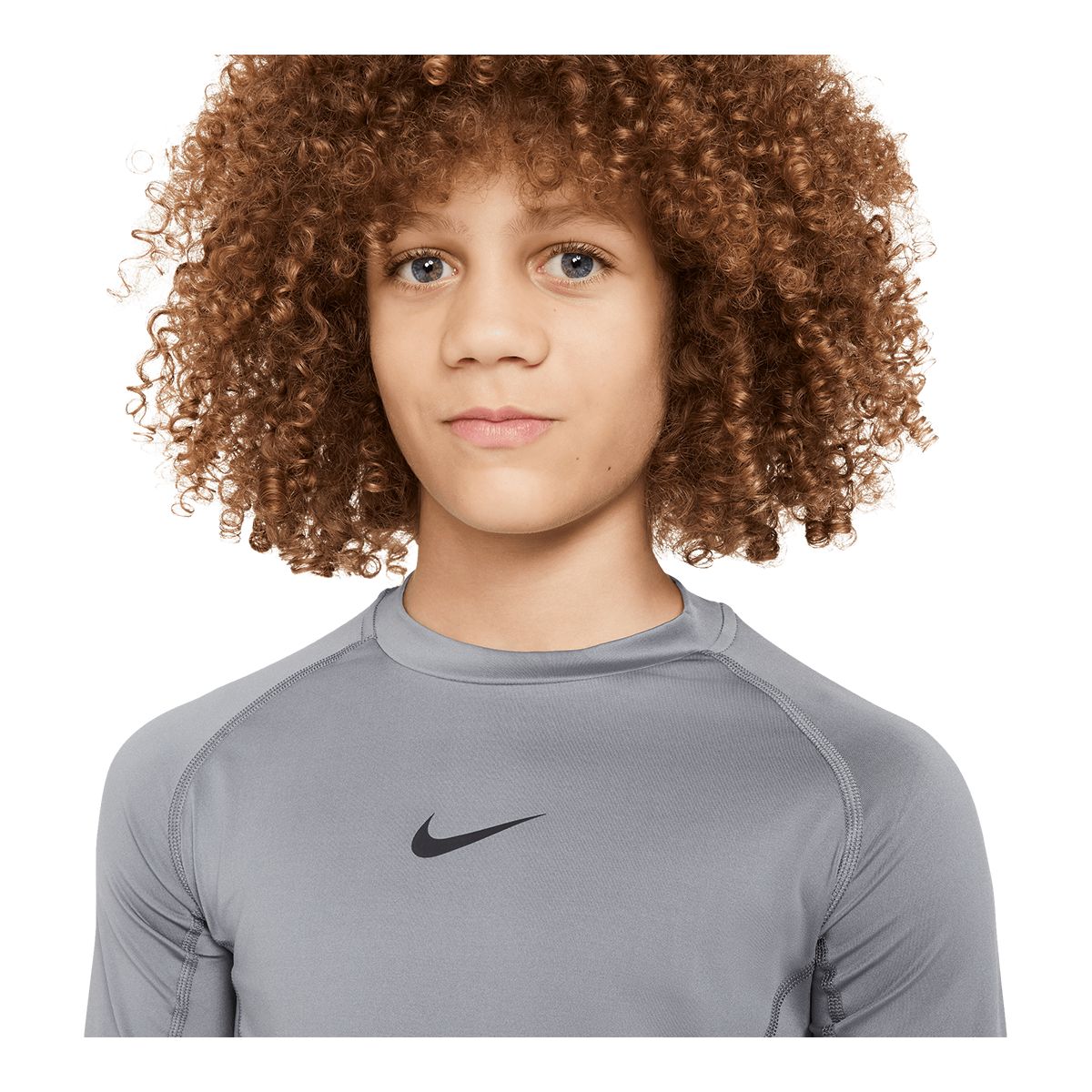 Nike Kids' Pro Dri-FIT Top