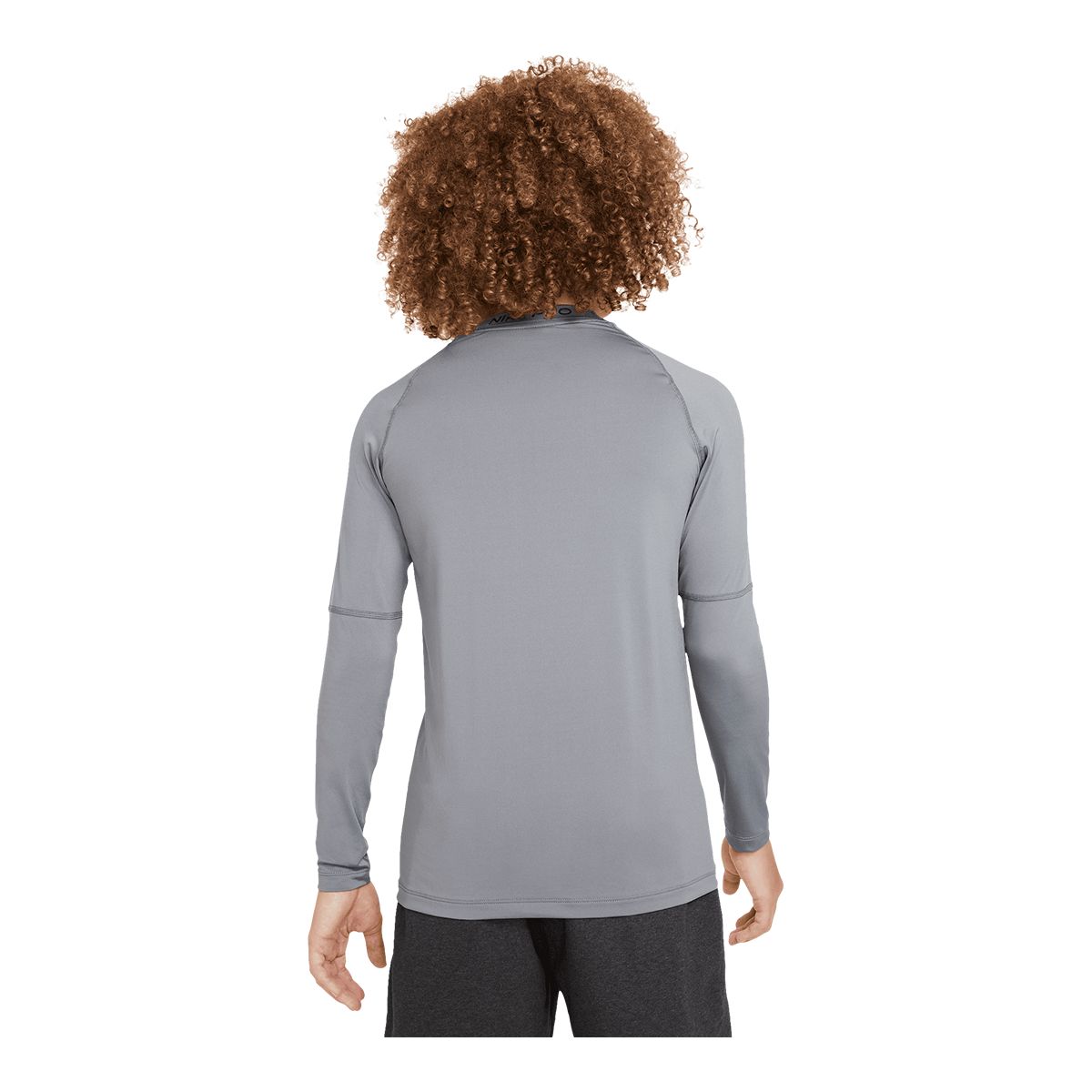 Nike Kids' Pro Dri-FIT Top