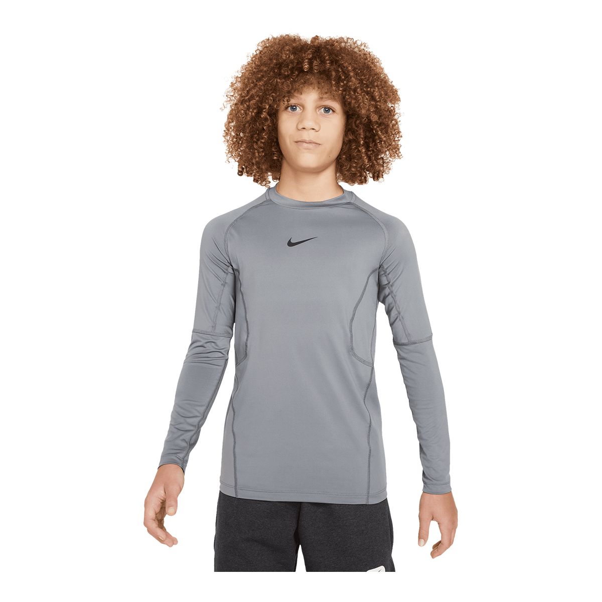 Nike Kids' Pro Dri-FIT Top