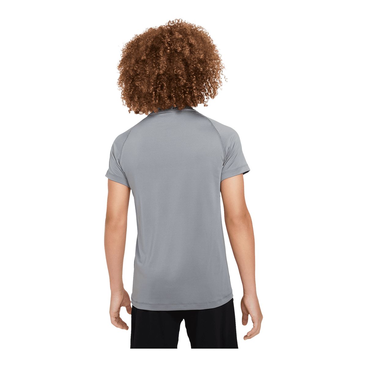 Nike Boys' Pro Dri-FIT T Shirt