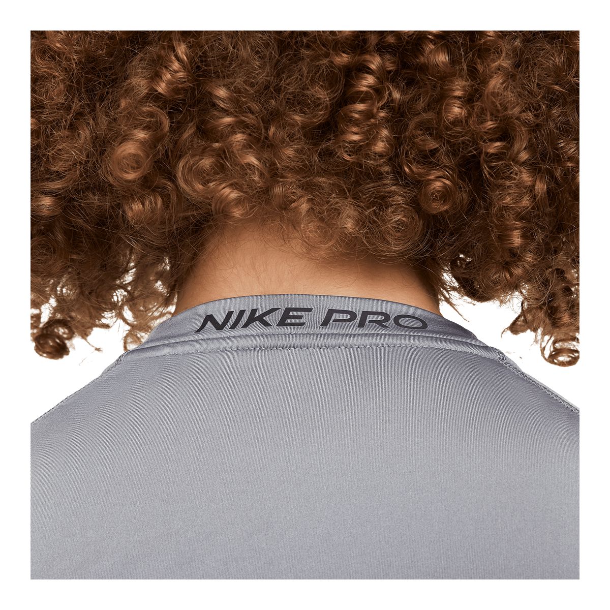 Nike Boys' Pro Dri-FIT T Shirt