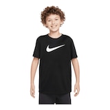 Nike Boys' Dri-FIT HBR Swoosh T Shirt