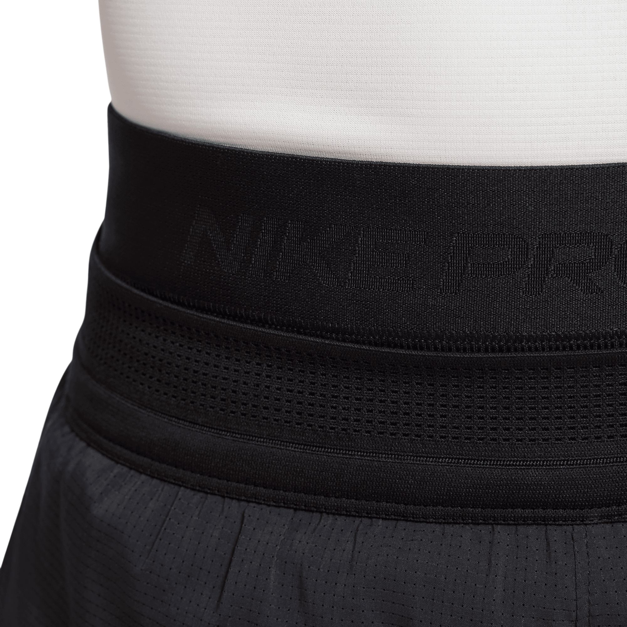 Nike Boys' Pro Dri-FIT Warm Tights