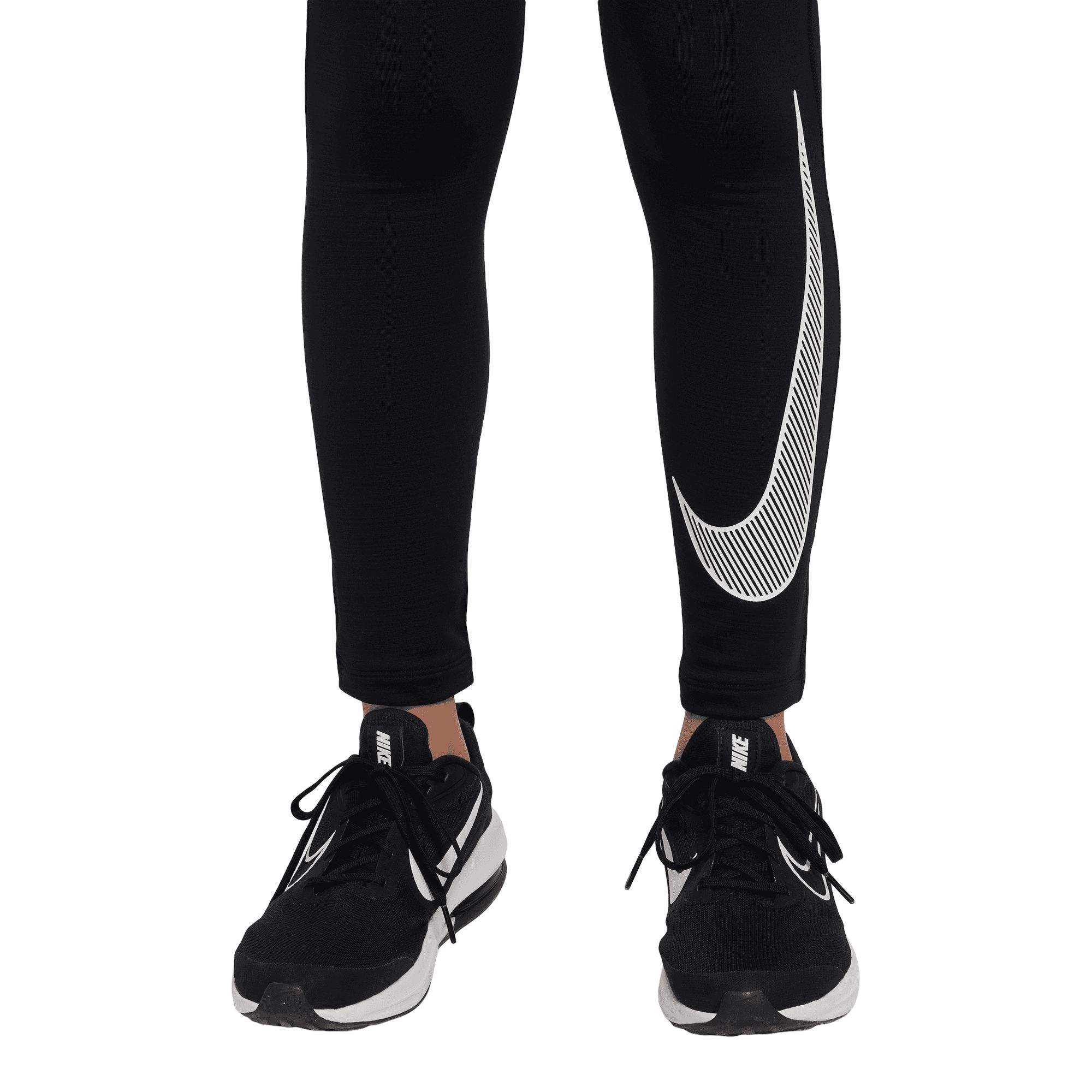 Nike Boys' Pro Dri-FIT Warm Tights