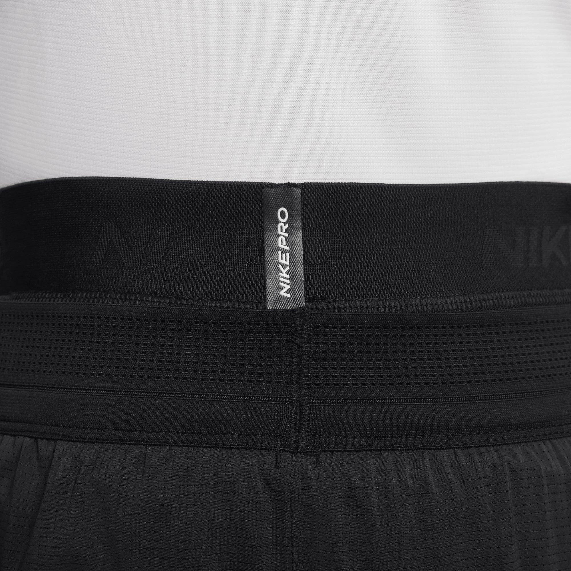 Nike Boys' Pro Dri-FIT Warm Tights