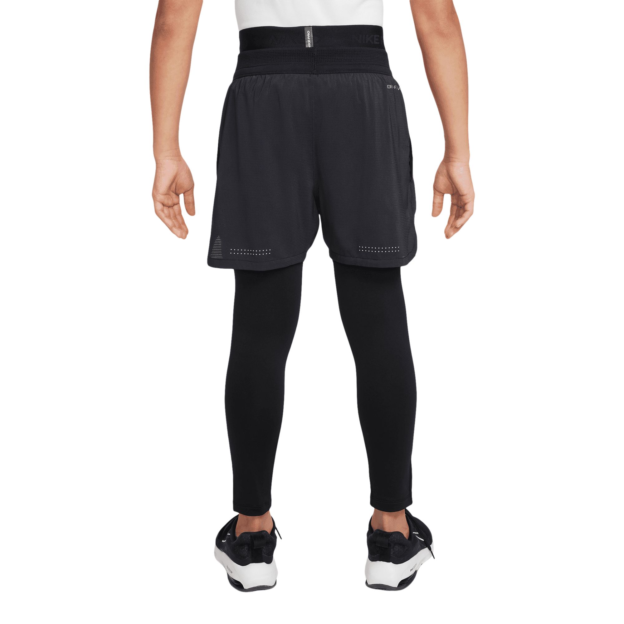 Nike Boys' Pro Dri-FIT Warm Tights