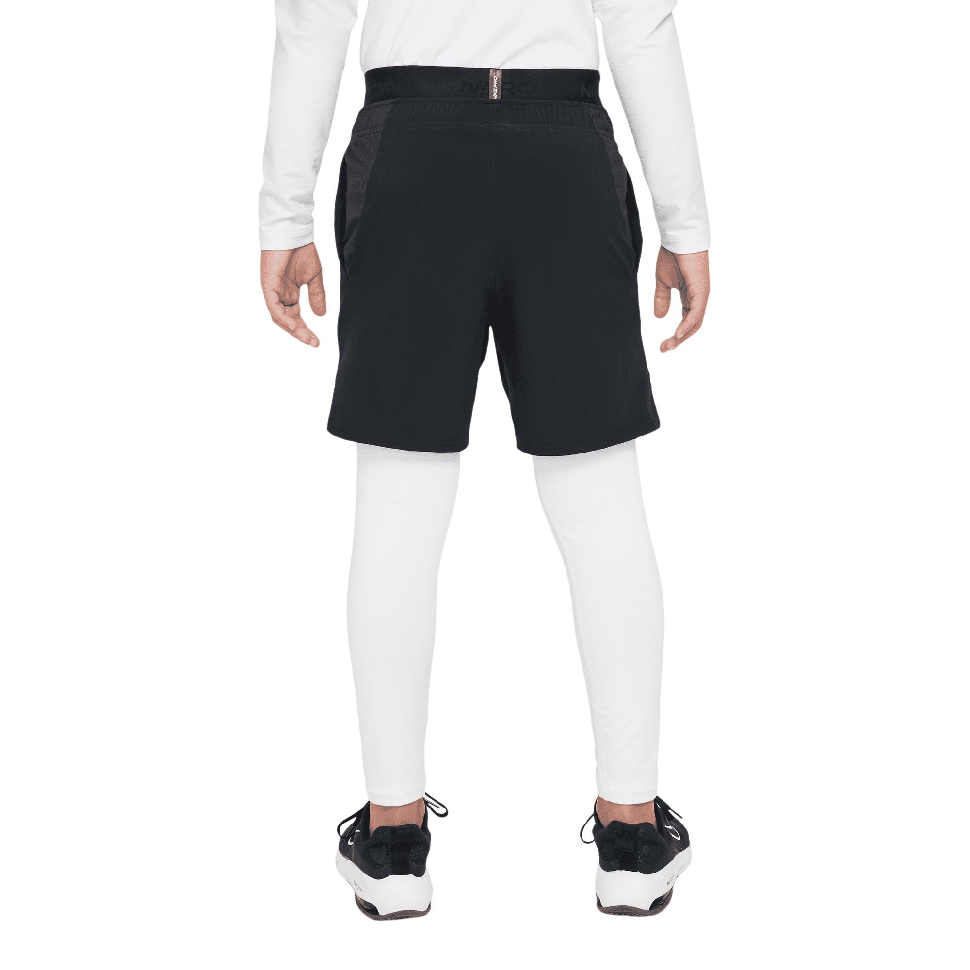 Nike Boys' Pro Dri-FIT Warm Tights