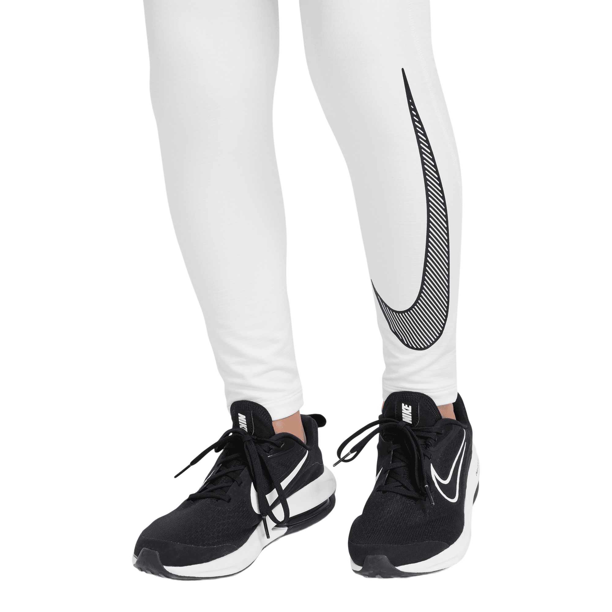 Nike Boys' Pro Dri-FIT Warm Tights