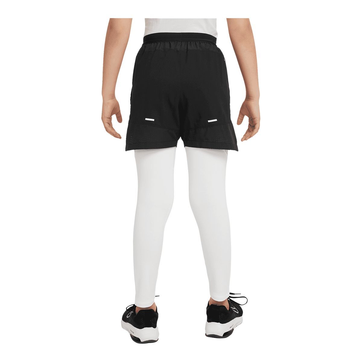 Nike Boys' Pro Dri-FIT Warm Tights