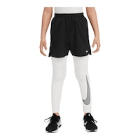Nike Boys' Pro Dri-FIT Warm Tights