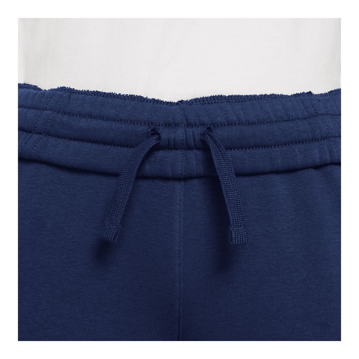 Nike Sportswear Boys' Club LBR Jogger Pants