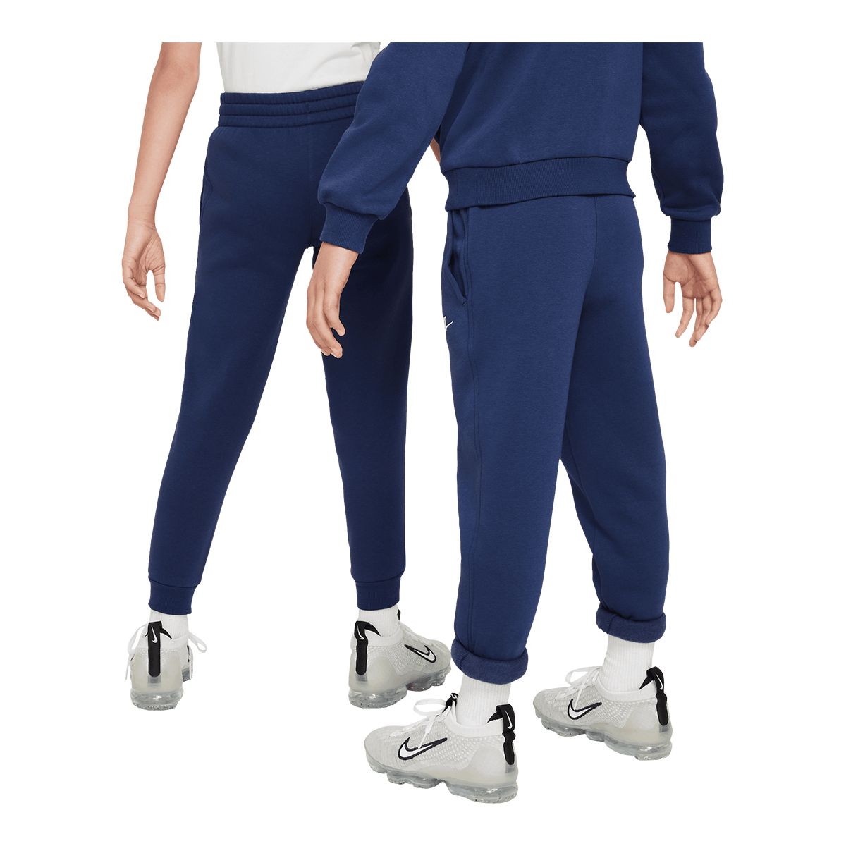 Nike Sportswear Boys' Club LBR Jogger Pants