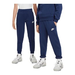 Nike Sportswear Boys' Club LBR Jogger Pants