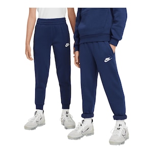 Nike Sportswear Boys' Club LBR Jogger Pants