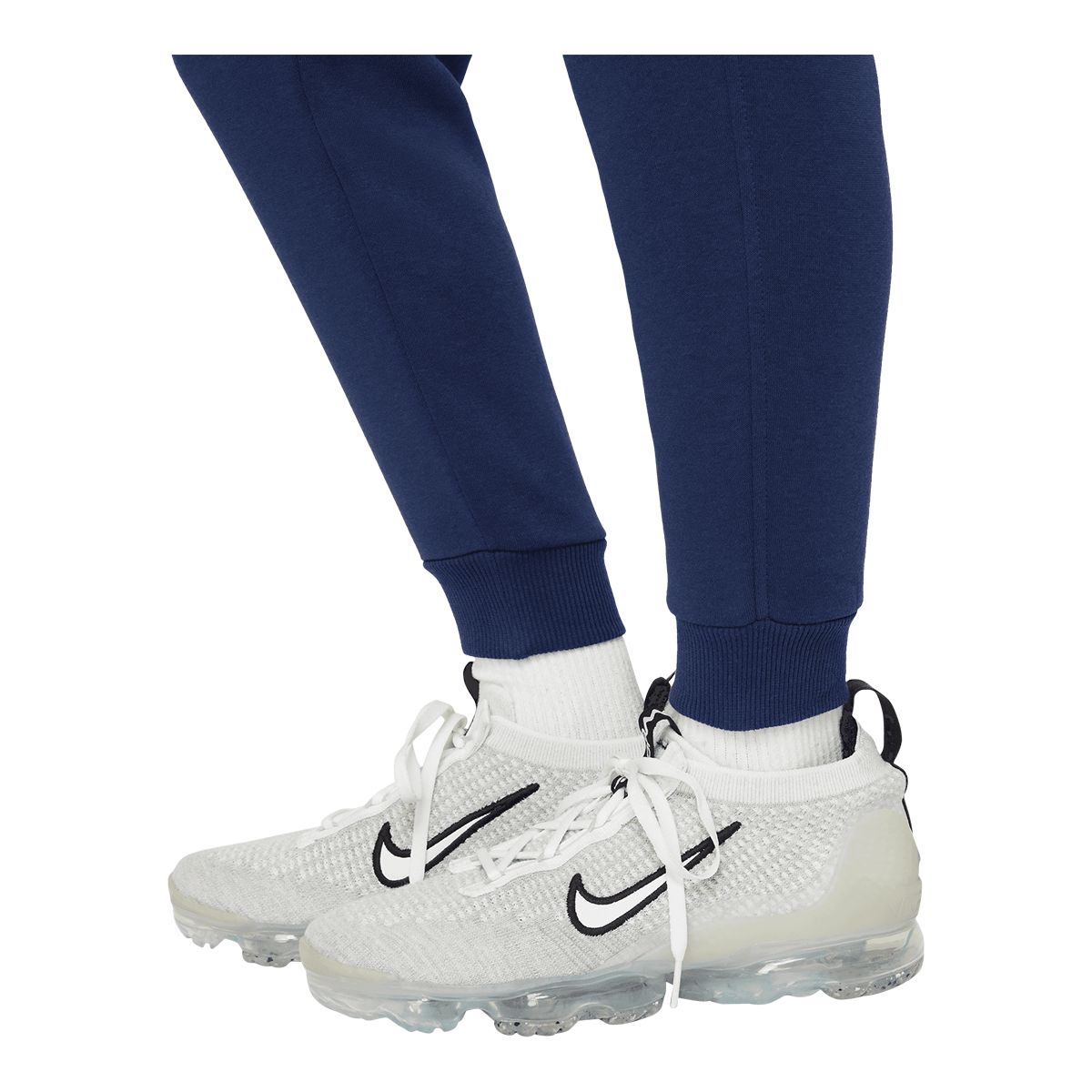 Nike Sportswear Boys' Club LBR Jogger Pants