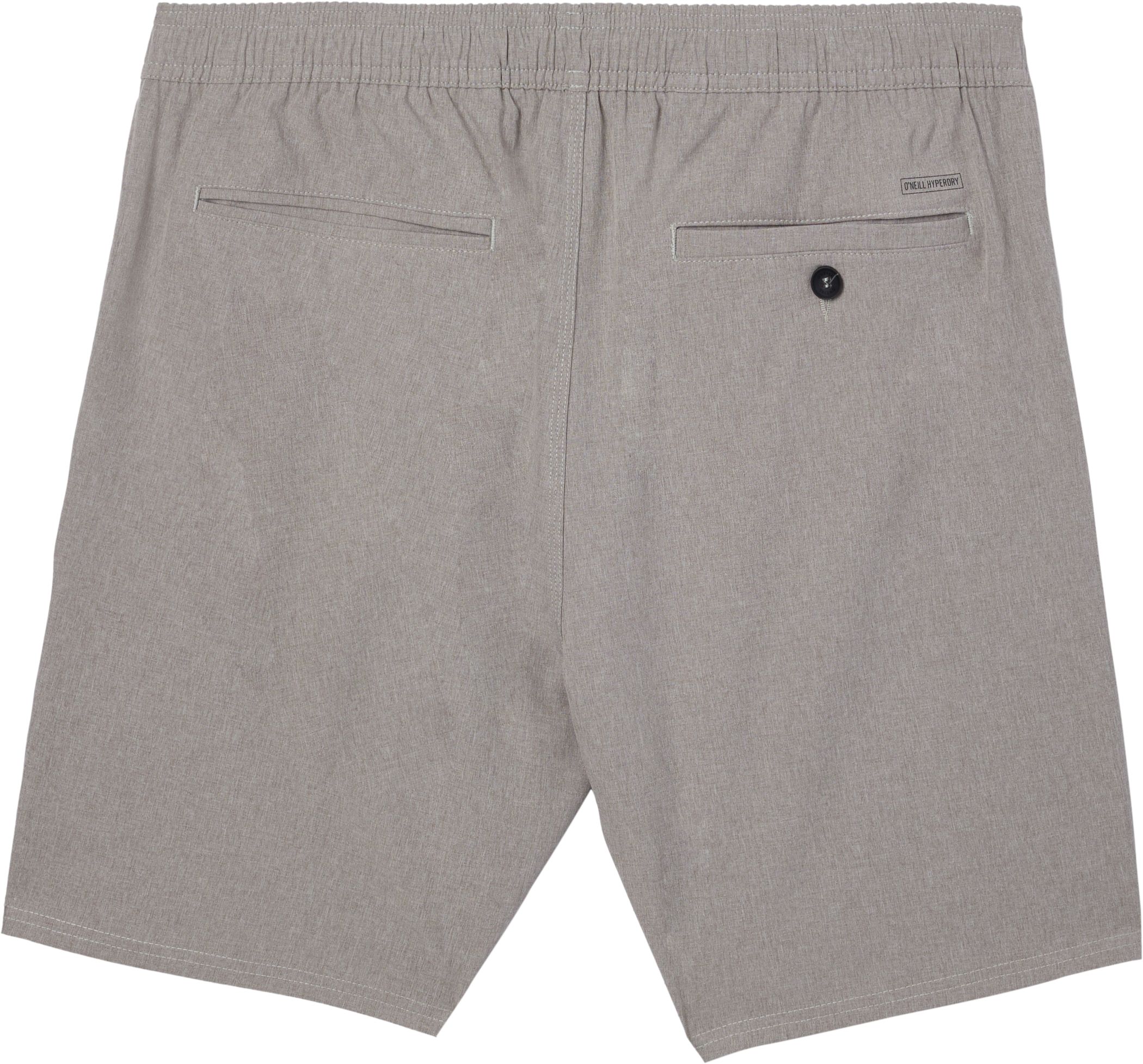 O'Neill Boys' Reserve E-Waist 16 Inch Hybrid Shorts