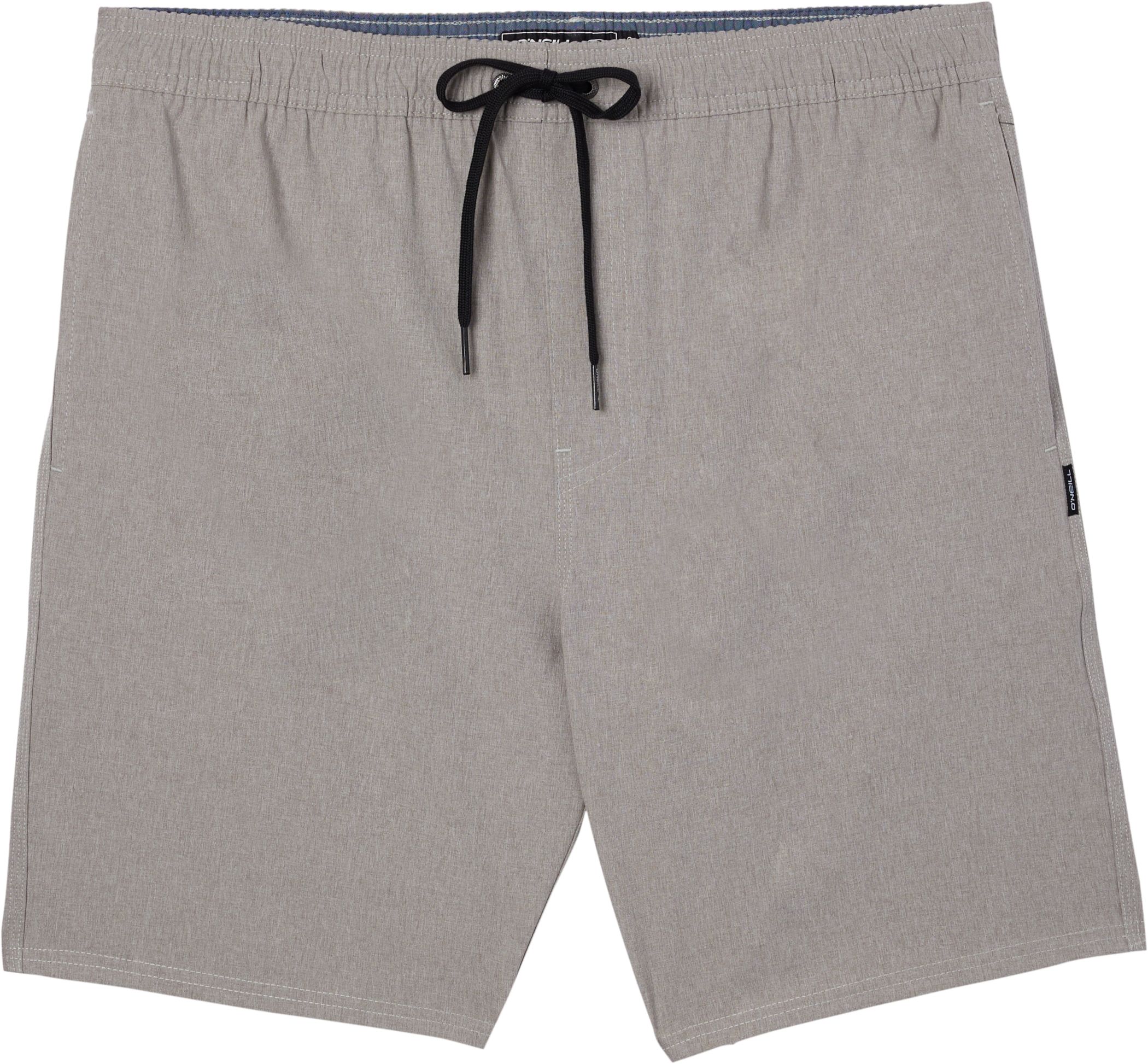 O'Neill Boys' Reserve E-Waist 16 Inch Hybrid Shorts