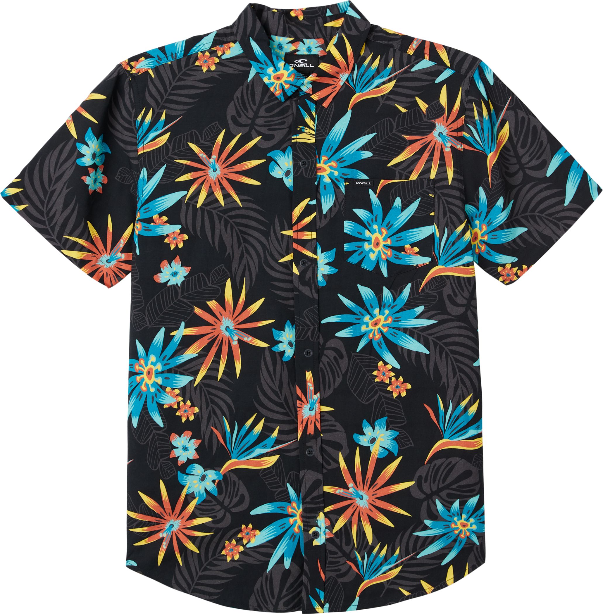 O'Neill Boys' Oasis Eco Shirt