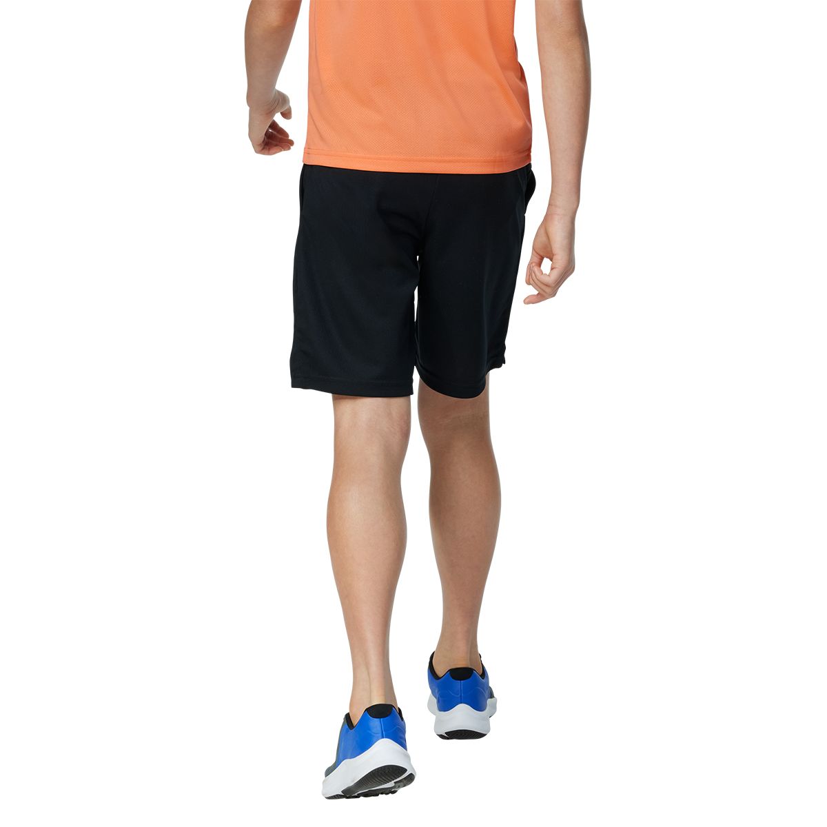 FWD Kids' Recarbon Tech™ Athletic Shorts