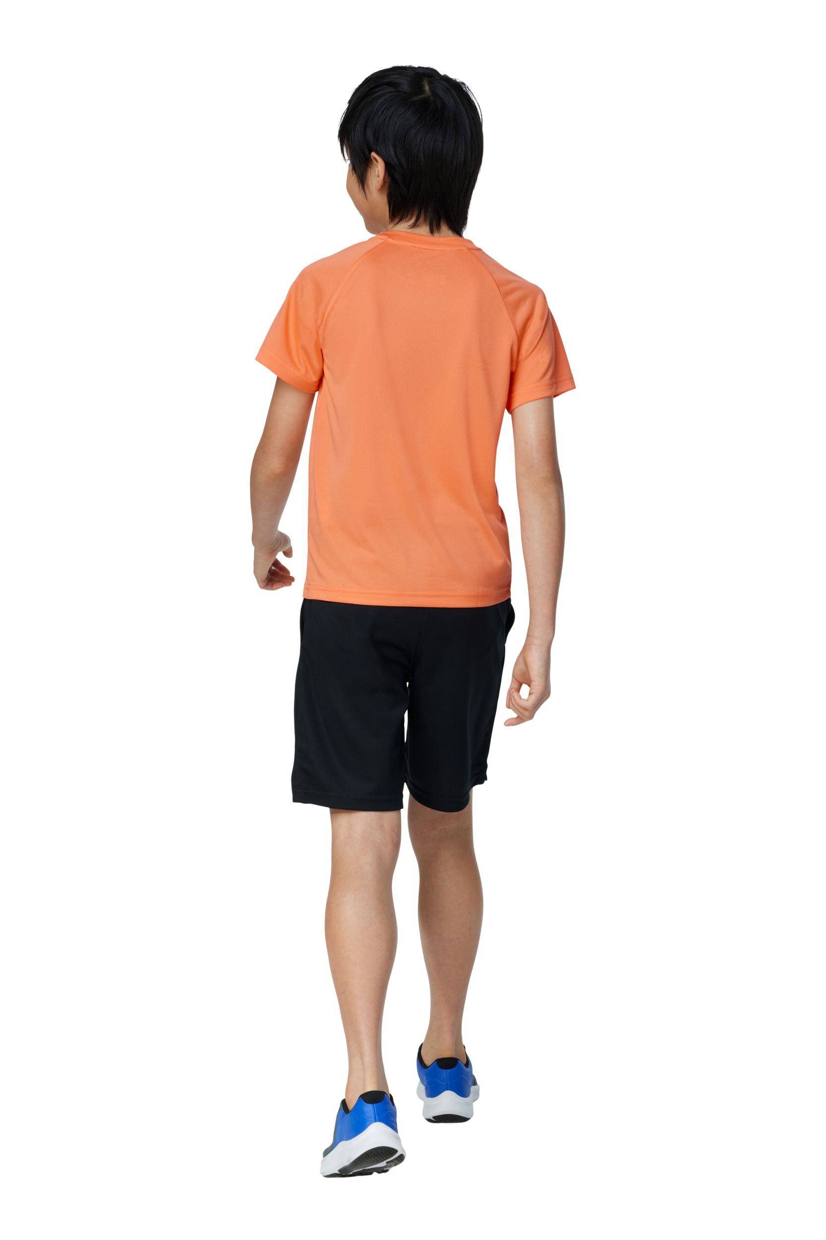 FWD Kids' Recarbon Tech™ Athletic Shorts
