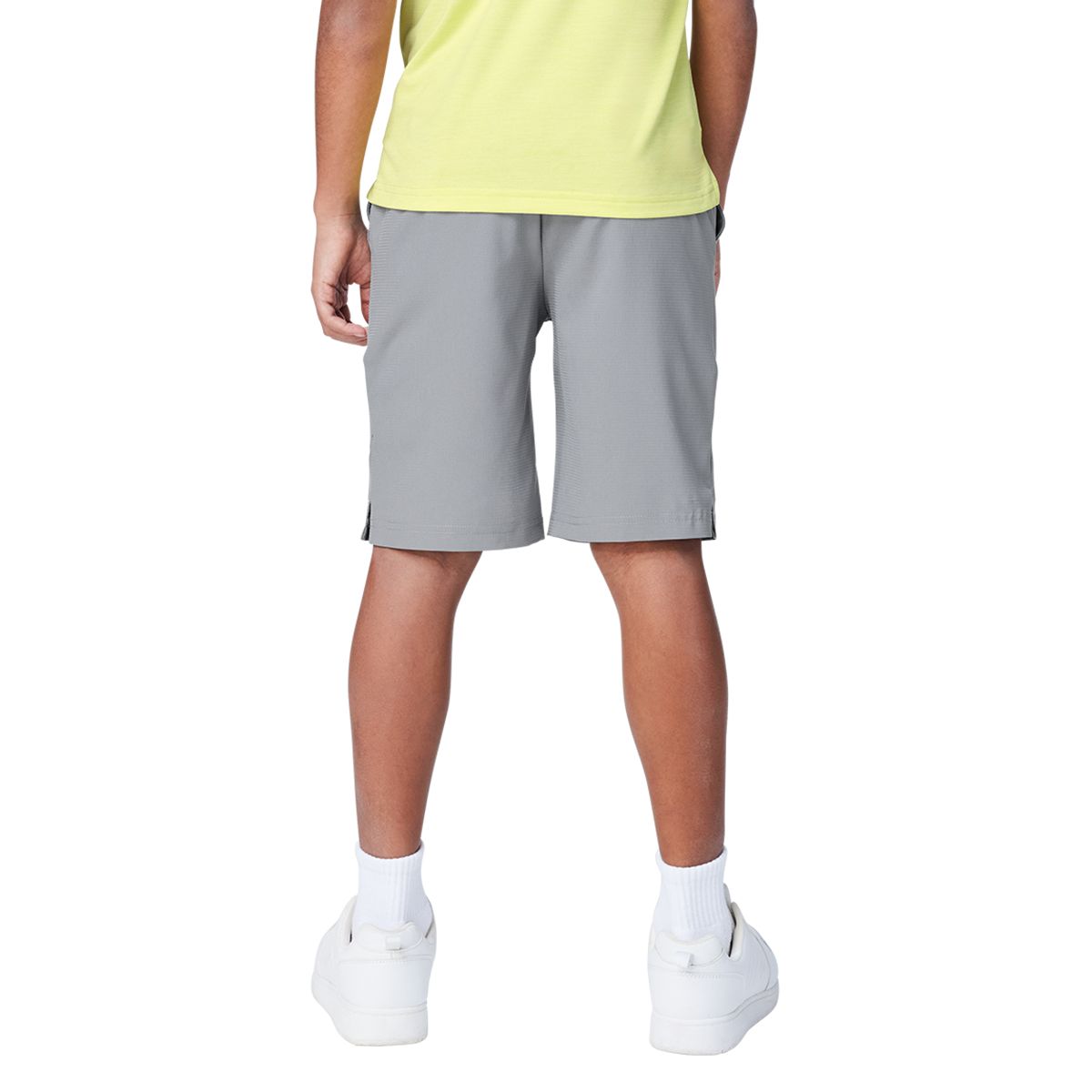 FWD Boys' Bi-Stretch Woven Shorts