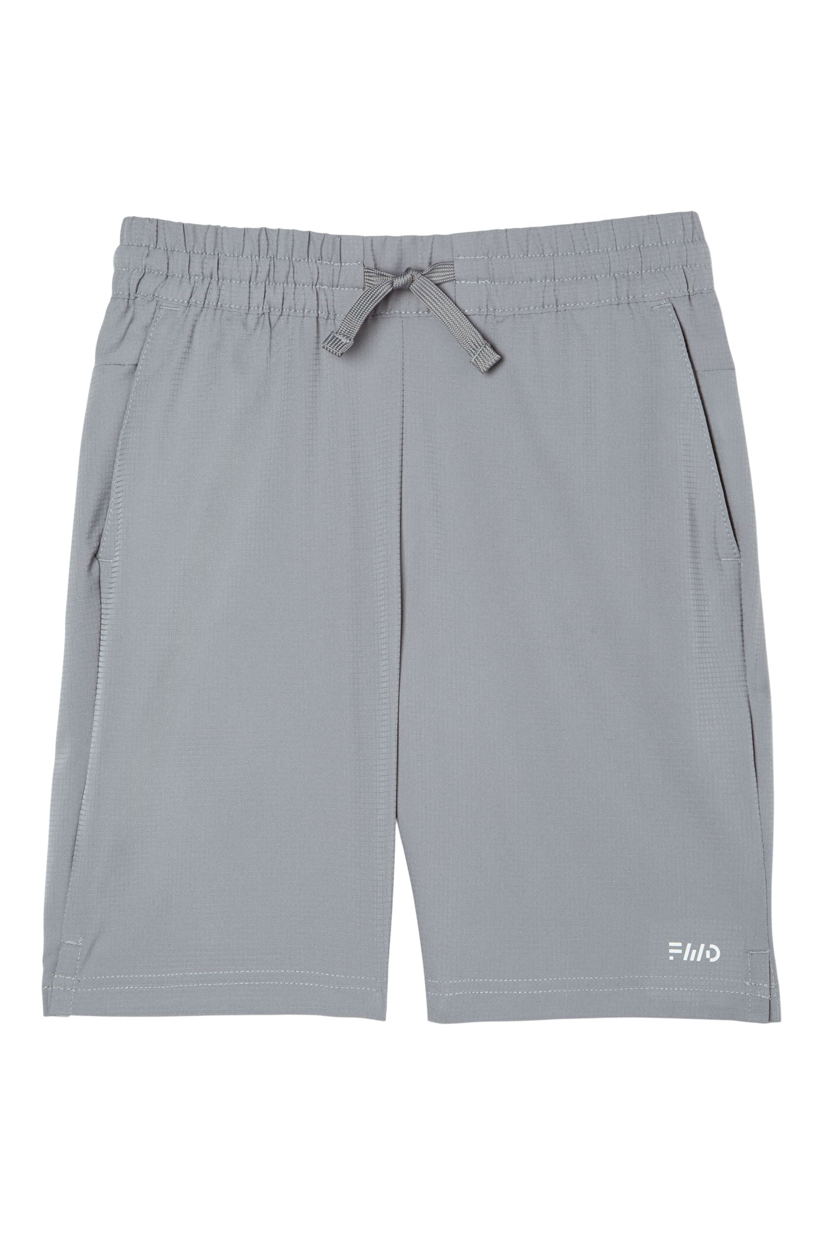 FWD Boys' Bi-Stretch Woven Shorts