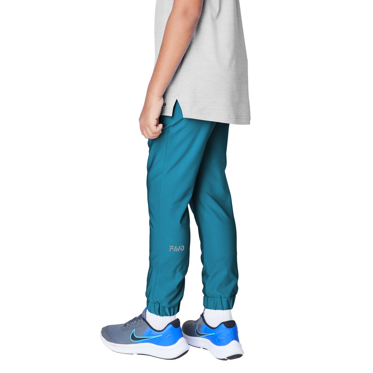 FWD Boys' Stretch Jogger Pants