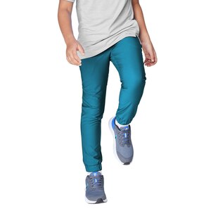 FWD Boys' Stretch Jogger Pants