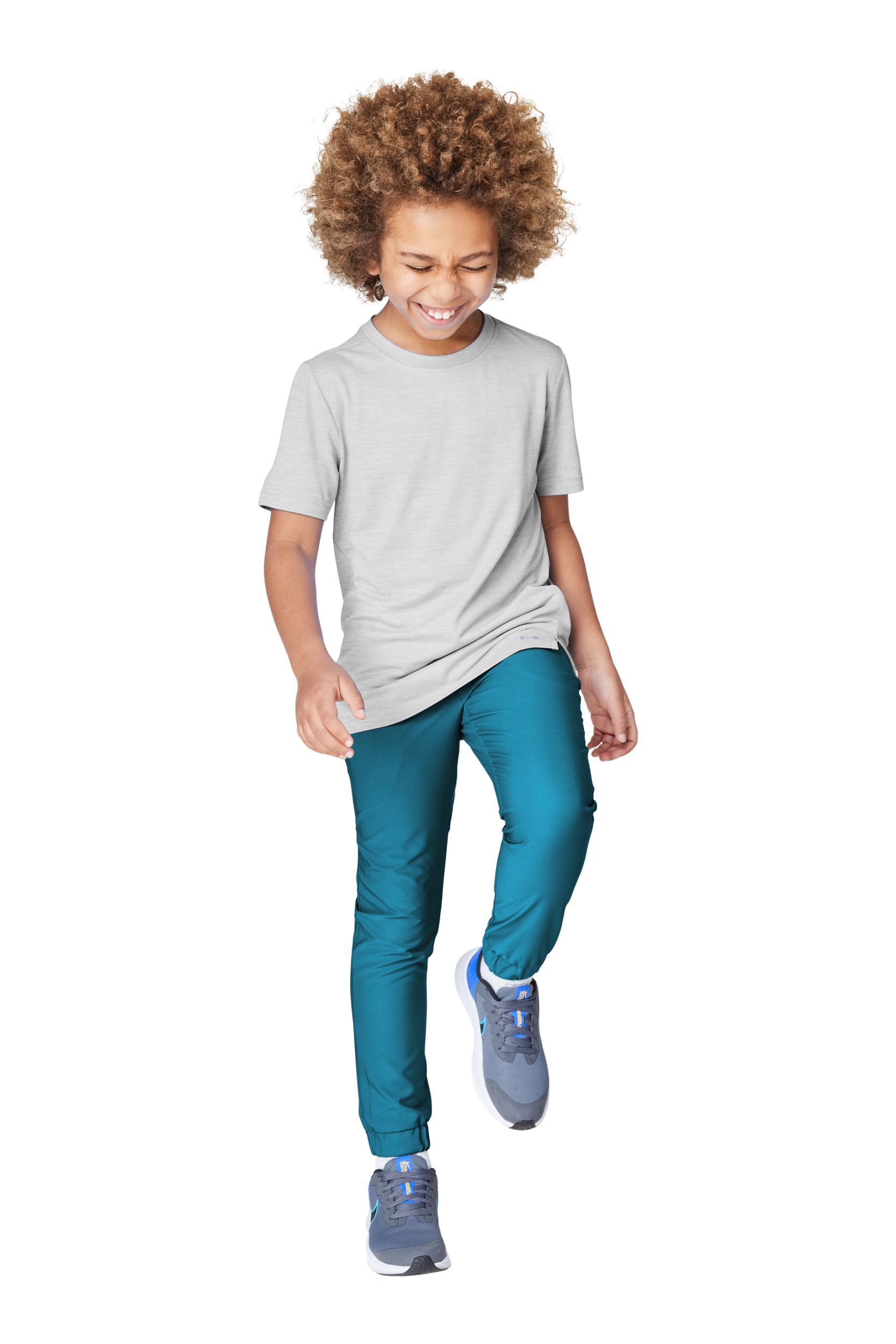FWD Boys' Stretch Jogger Pants