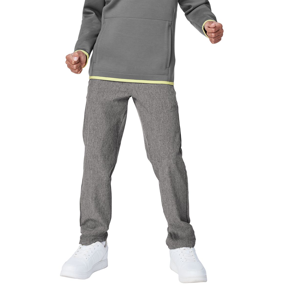 FWD Boys' Re-Active Woven Pants