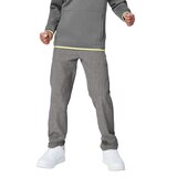 FWD Boys' Re-Active Woven Pants Front_Flat