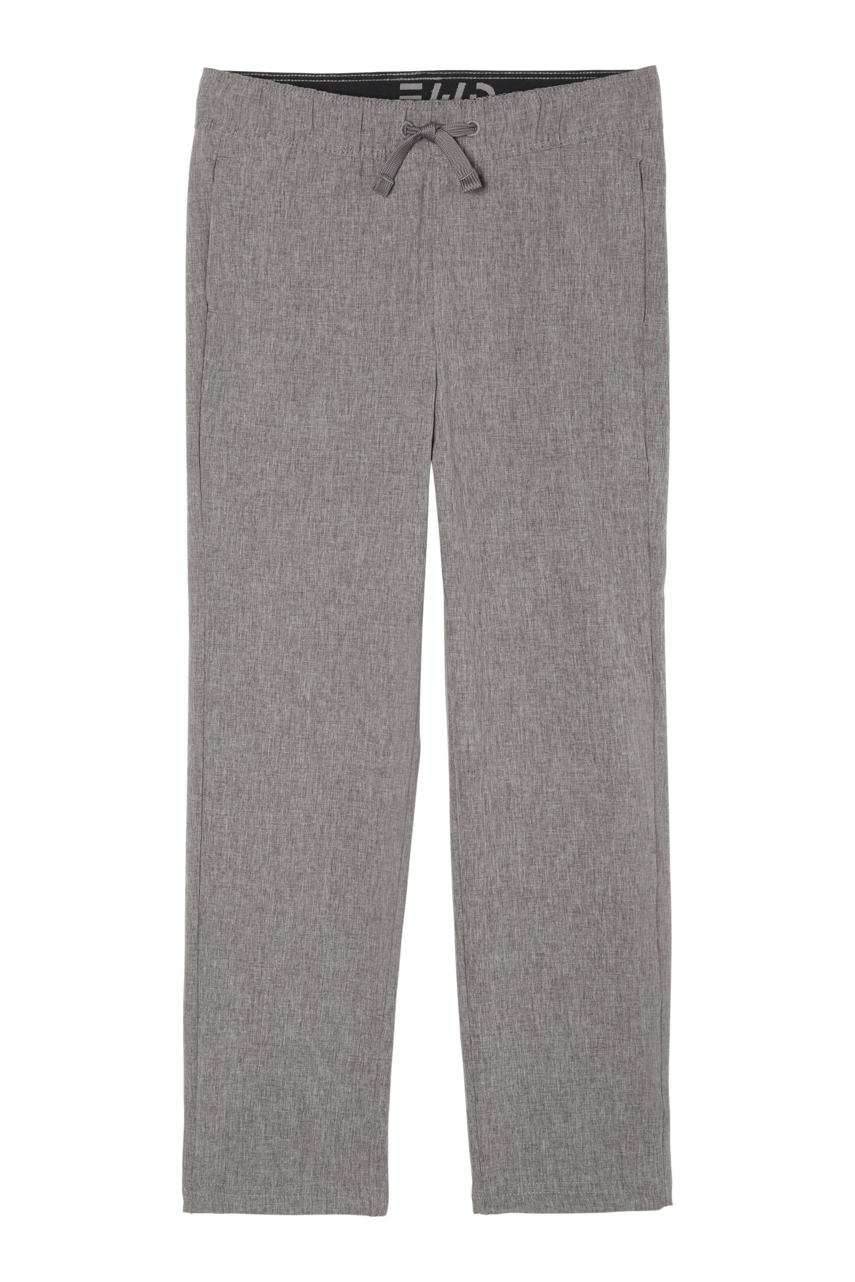 FWD Boys' Re-Active Woven Pants