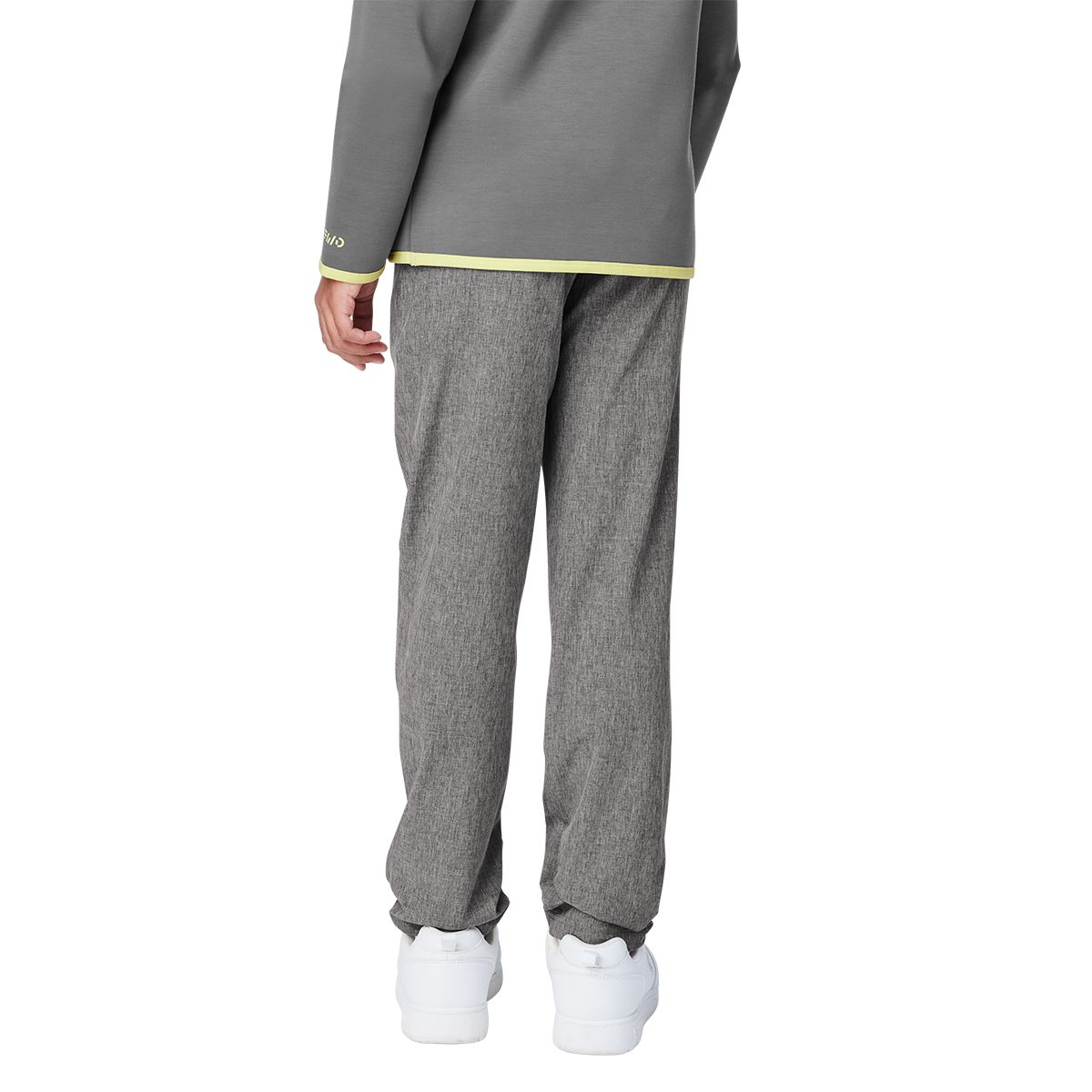 FWD Boys' Re-Active Woven Pants