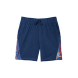 FWD Boys' Re-Active GRC Woven Shorts Front_Flat
