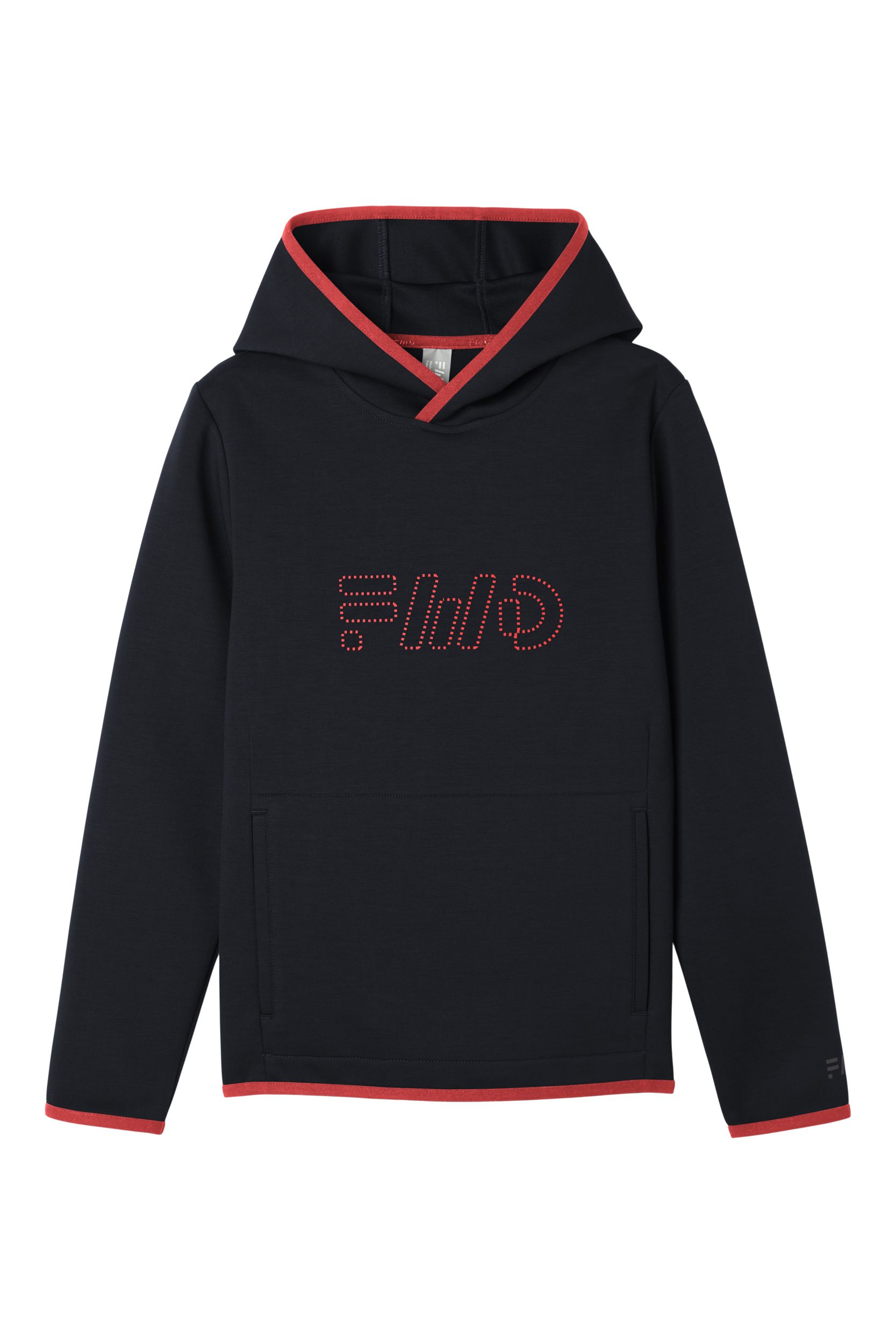 FWD Boys' Double Knit Hoodie