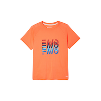 FWD Boys' Graphic T Shirt Front_Flat