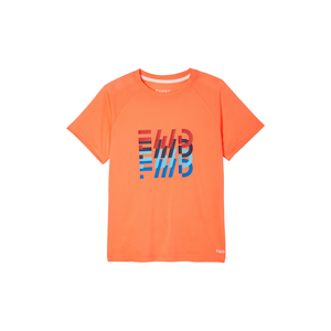 FWD Boys' Graphic T Shirt