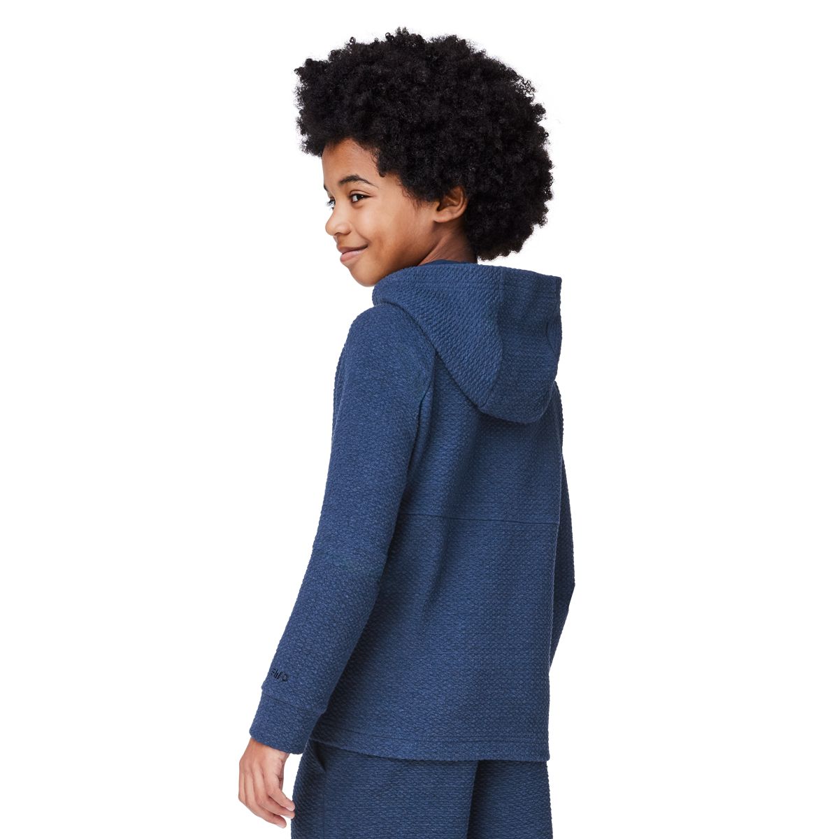 FWD Boys' Coretek Hoodie