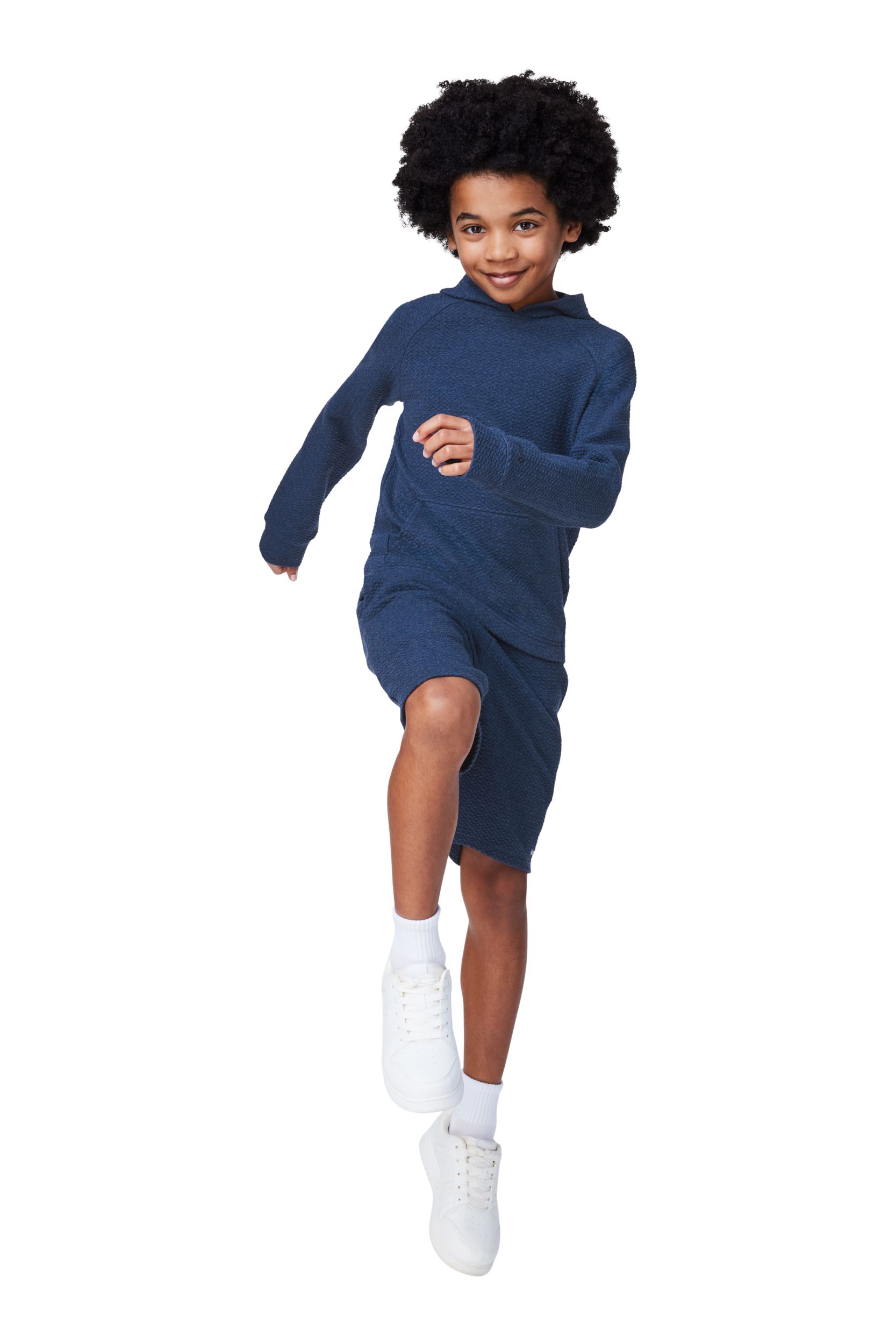 FWD Boys' Coretek Hoodie