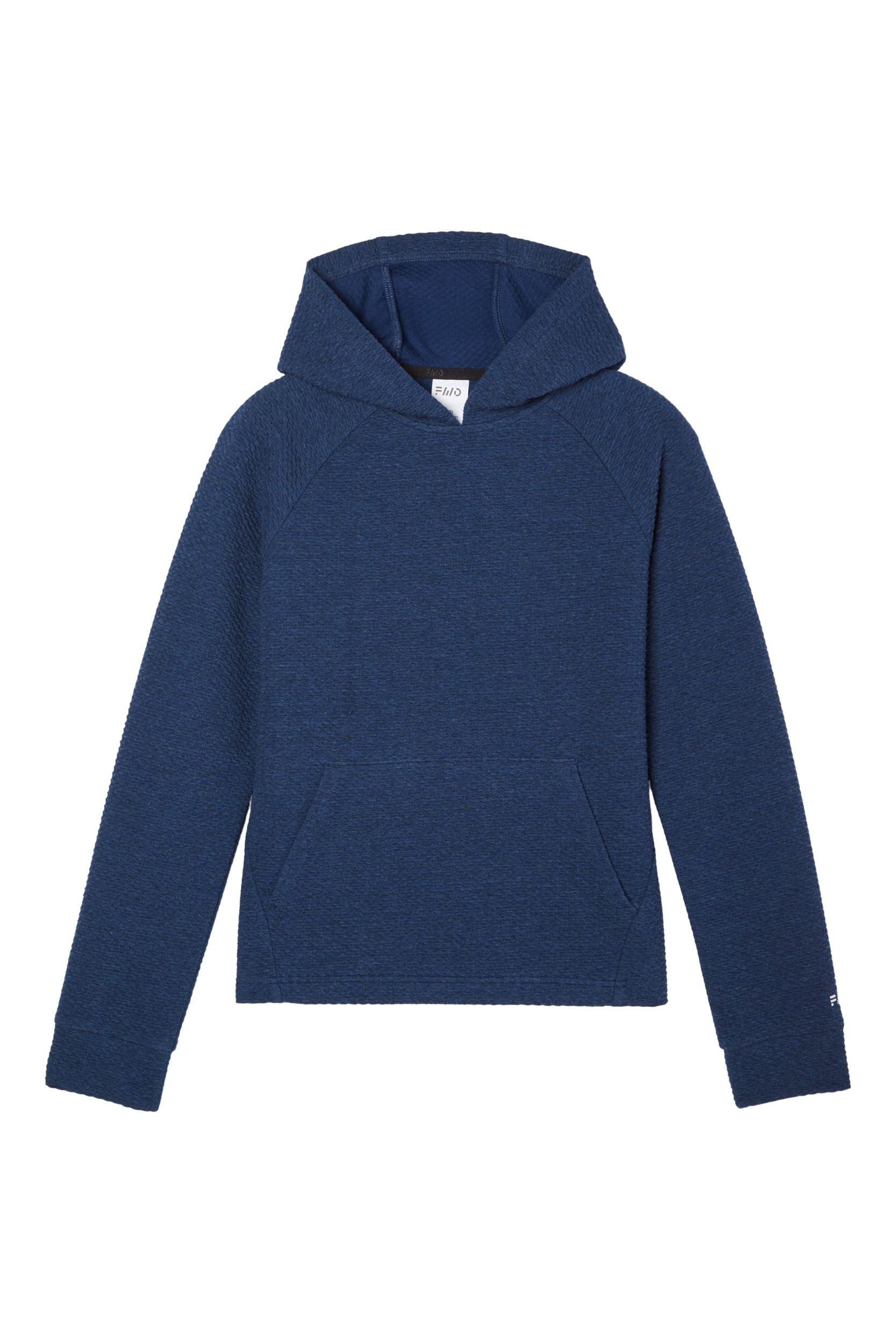 FWD Boys' Coretek Hoodie