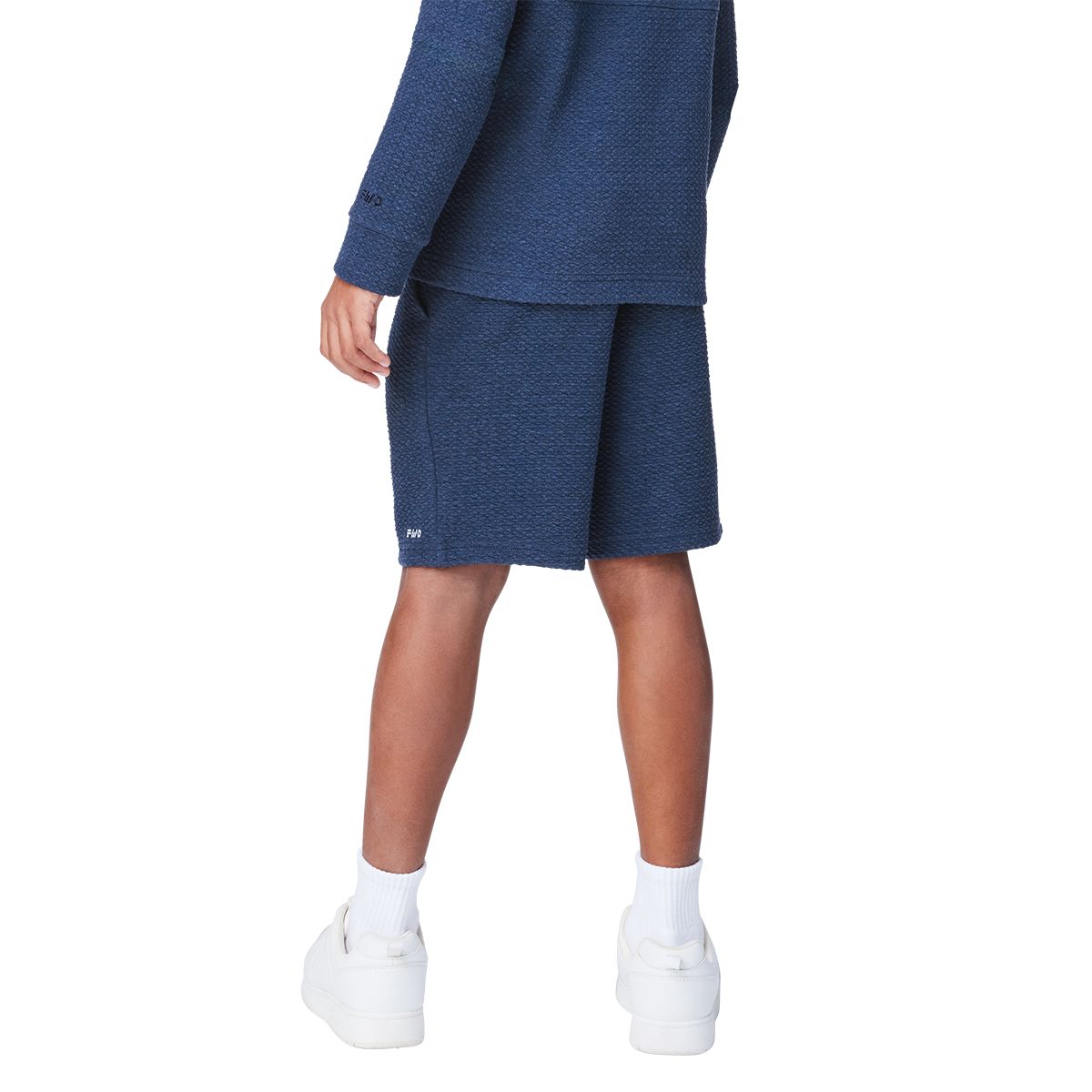 FWD Boys' Coretek Shorts
