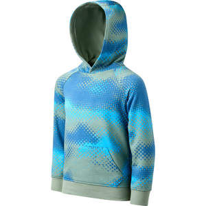 Ripzone Kids' Roe Graphic Hoodie