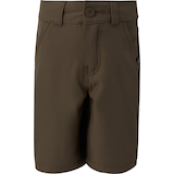 Ripzone Kids' Austen Hybrid Shorts Front_Flat
